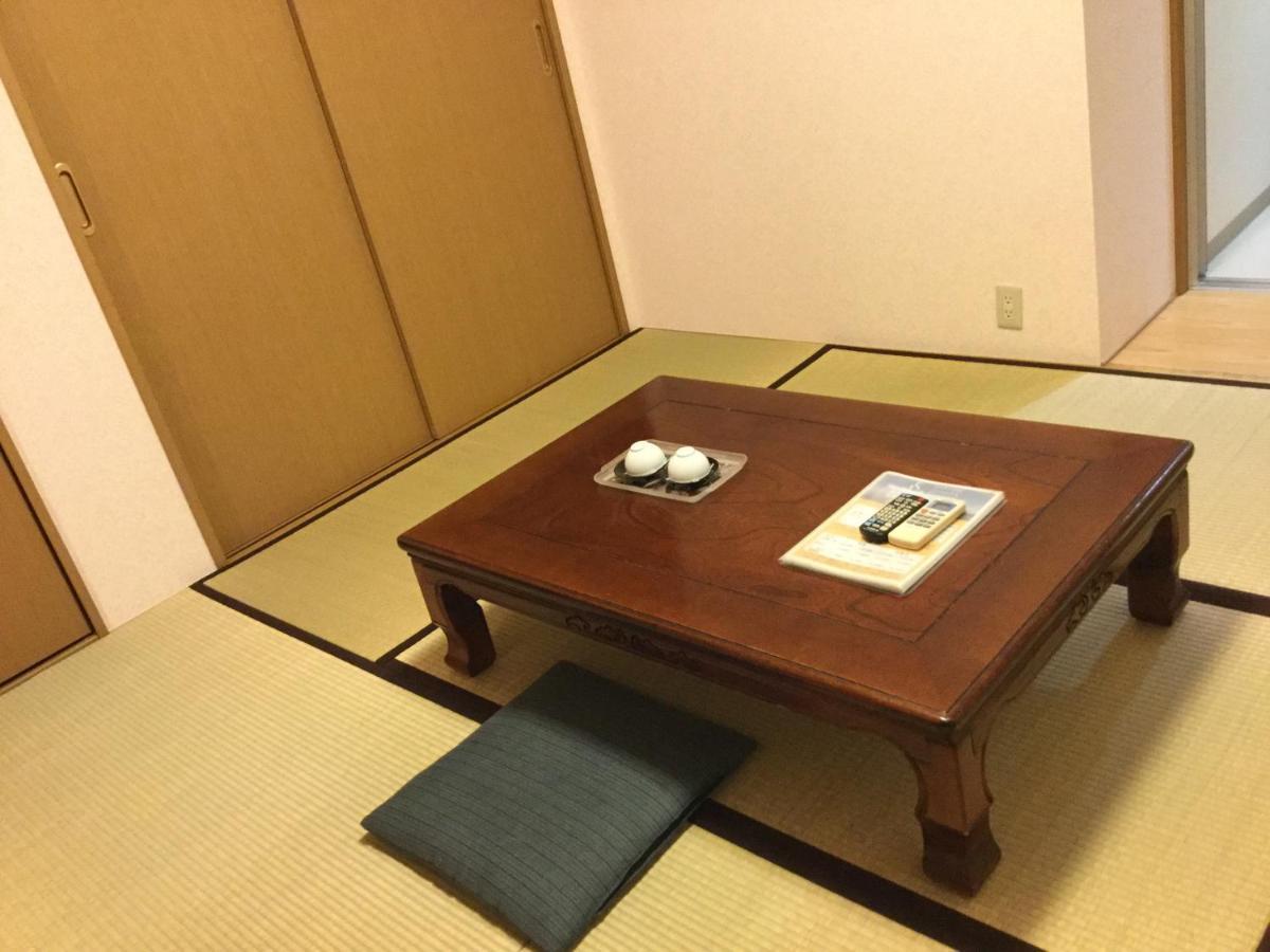Seapa Makoto Hotel Matsuyama  Eksteriør billede