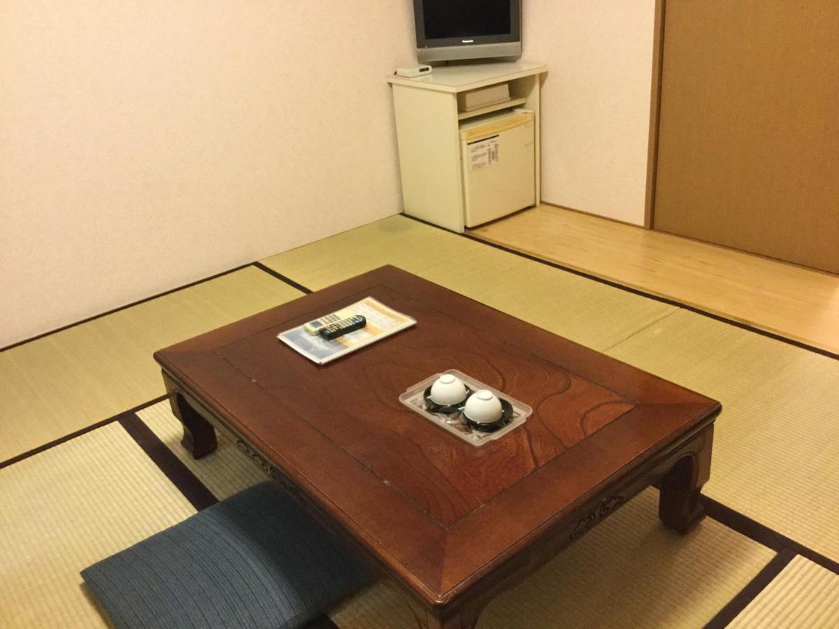 Seapa Makoto Hotel Matsuyama  Eksteriør billede
