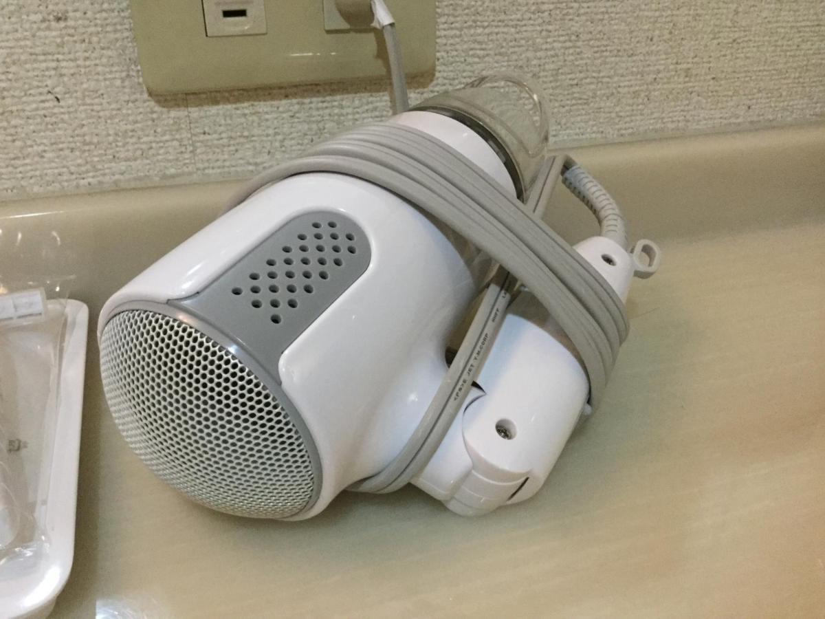 Seapa Makoto Hotel Matsuyama  Eksteriør billede