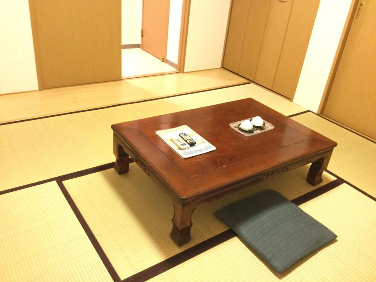 Seapa Makoto Hotel Matsuyama  Eksteriør billede