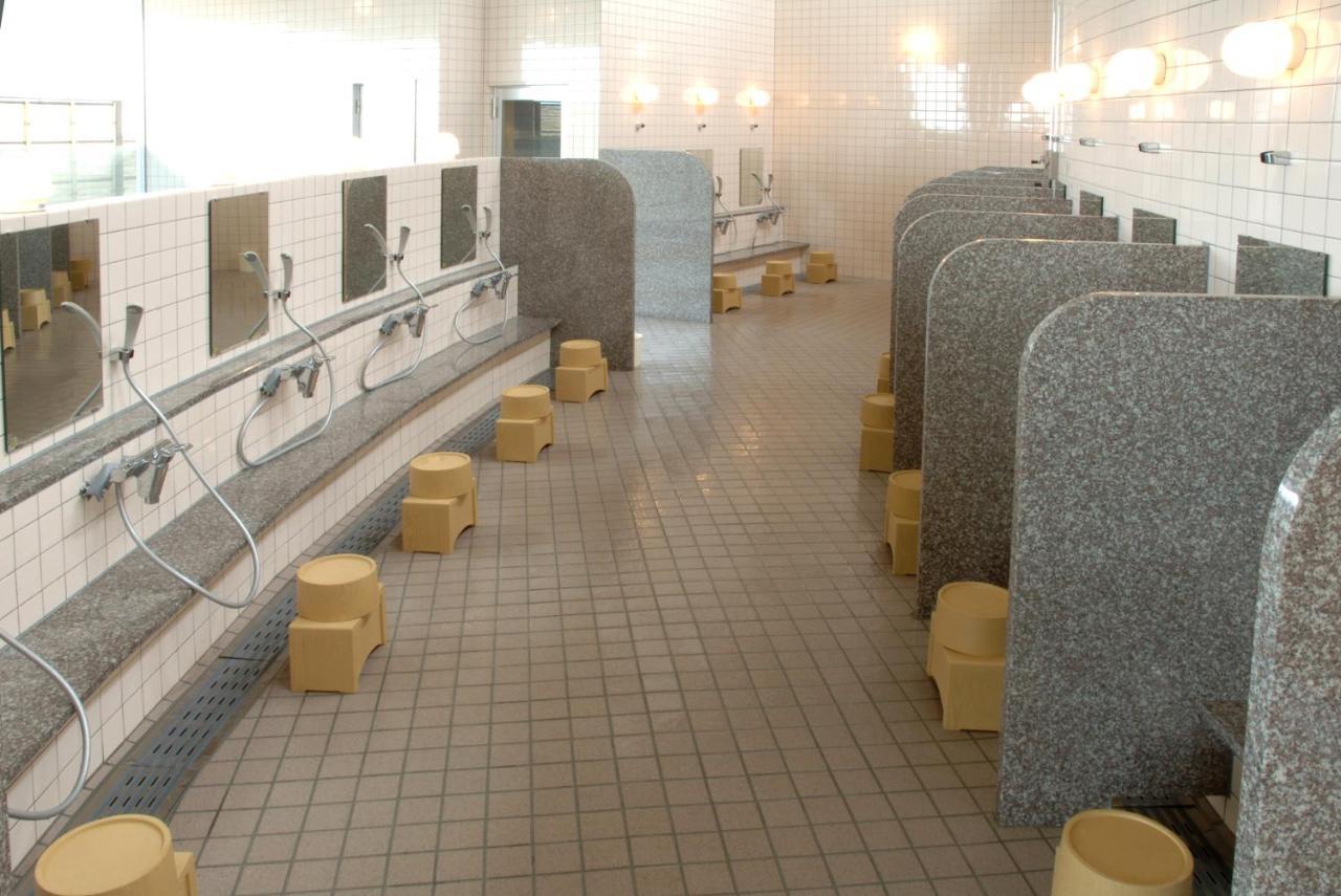 Seapa Makoto Hotel Matsuyama  Eksteriør billede