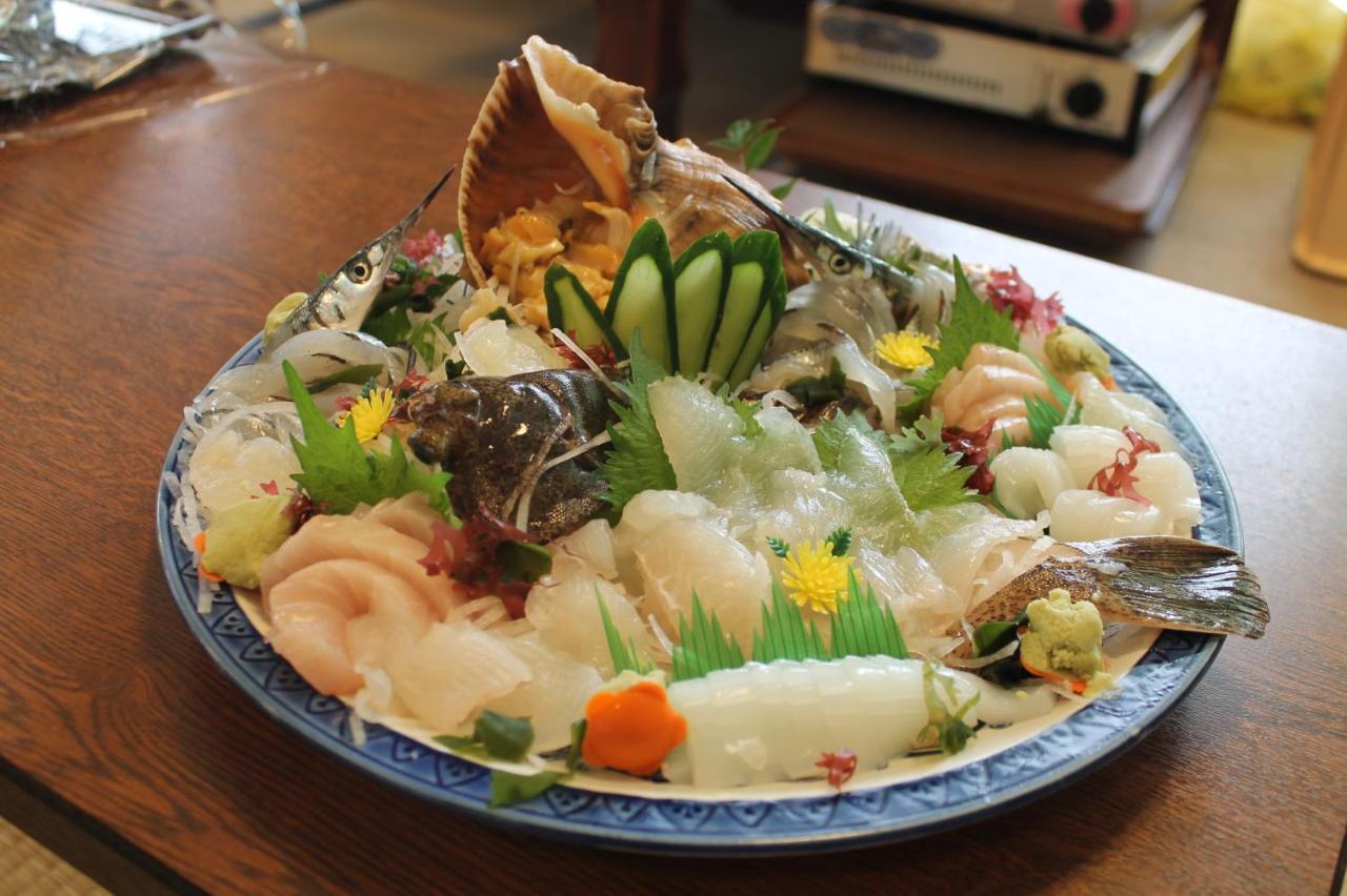 Seapa Makoto Hotel Matsuyama  Eksteriør billede