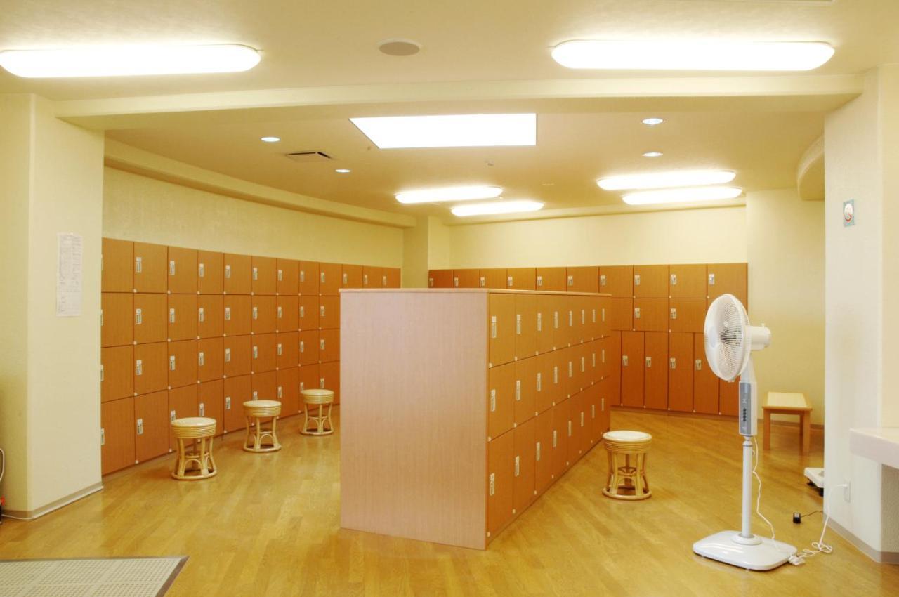 Seapa Makoto Hotel Matsuyama  Eksteriør billede