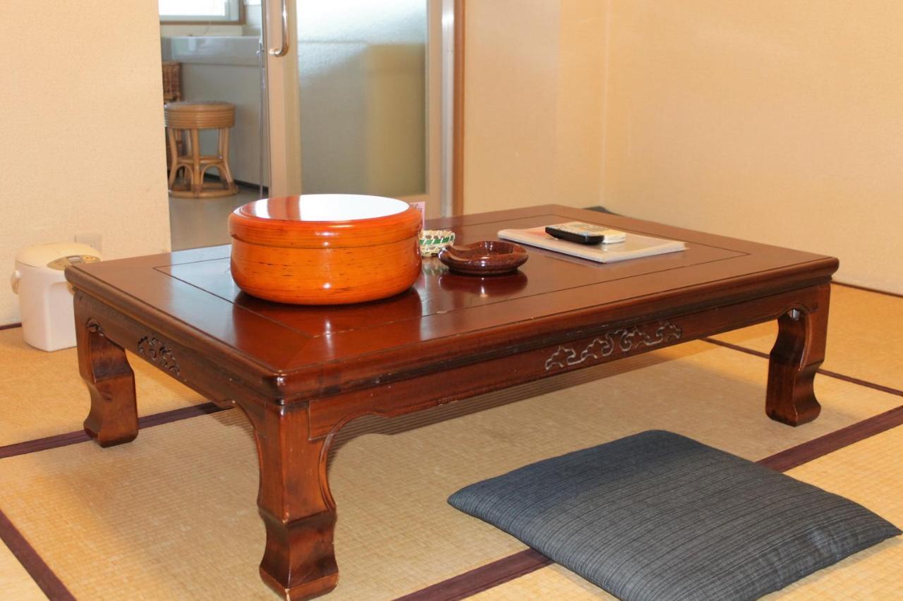 Seapa Makoto Hotel Matsuyama  Eksteriør billede