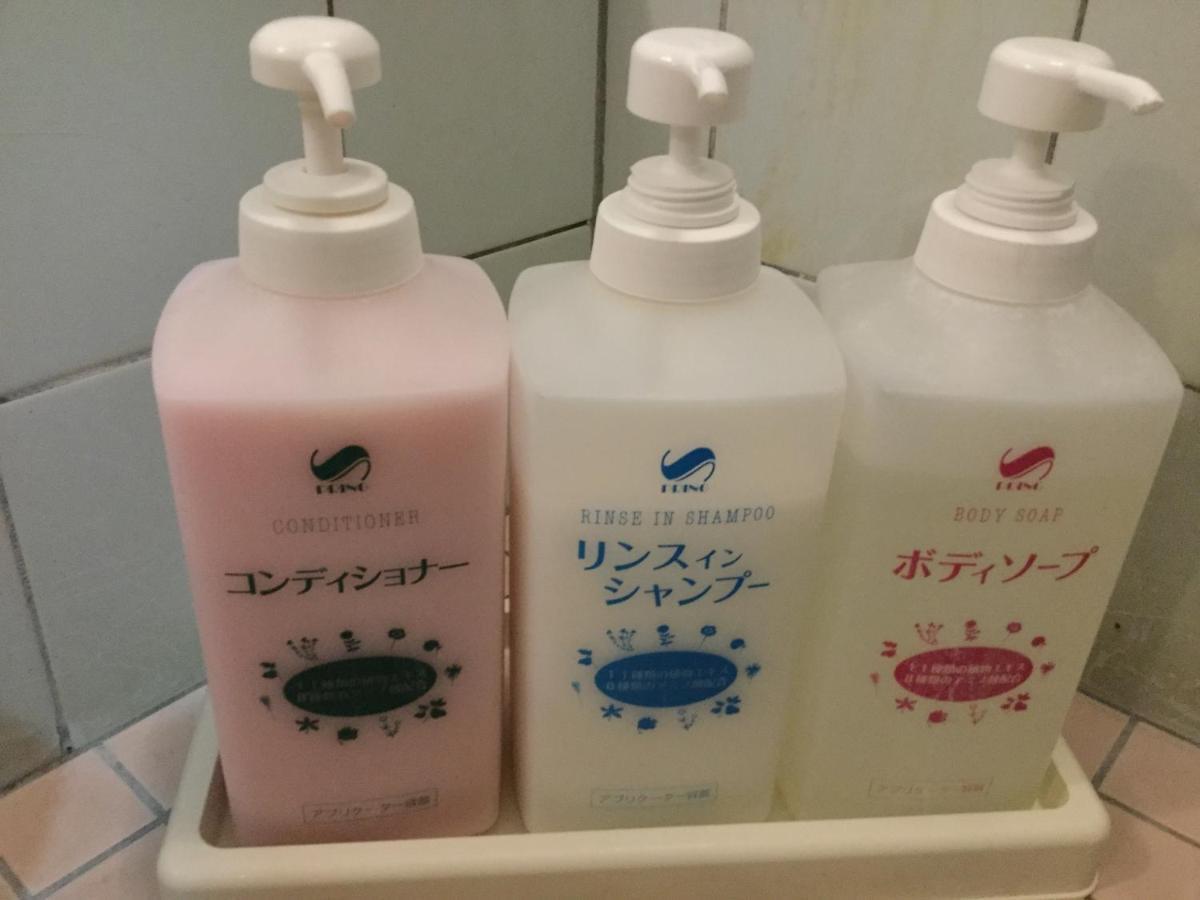 Seapa Makoto Hotel Matsuyama  Eksteriør billede