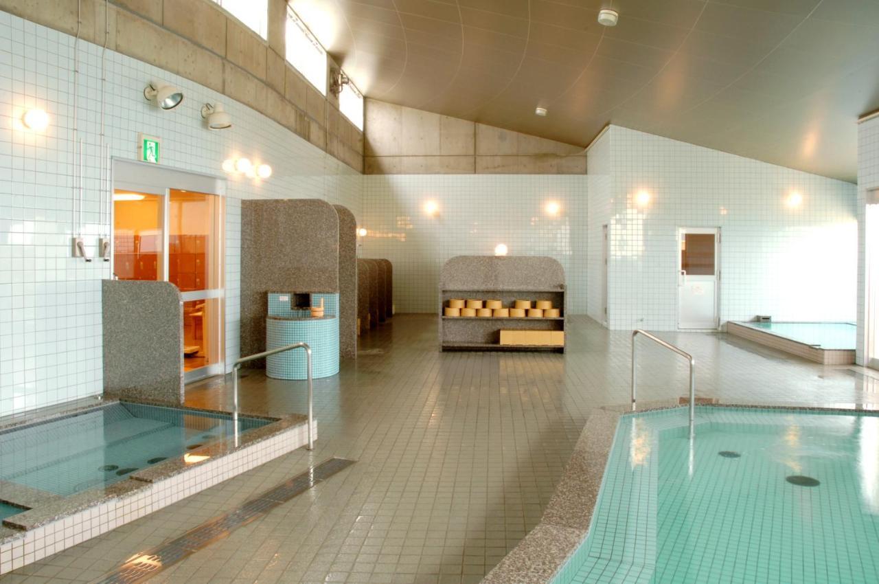 Seapa Makoto Hotel Matsuyama  Eksteriør billede
