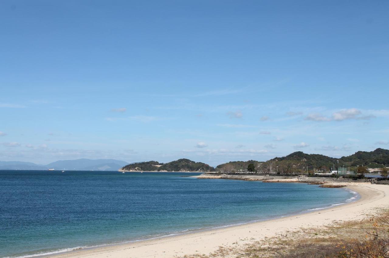 Seapa Makoto Hotel Matsuyama  Eksteriør billede