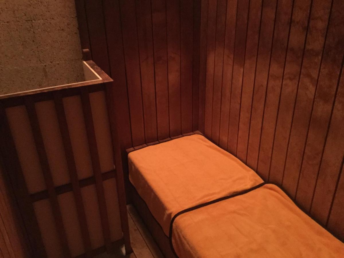Seapa Makoto Hotel Matsuyama  Eksteriør billede