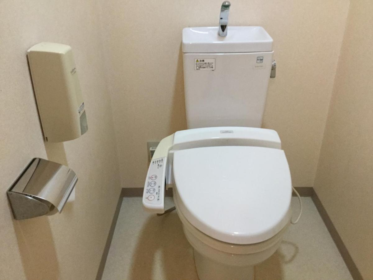 Seapa Makoto Hotel Matsuyama  Eksteriør billede