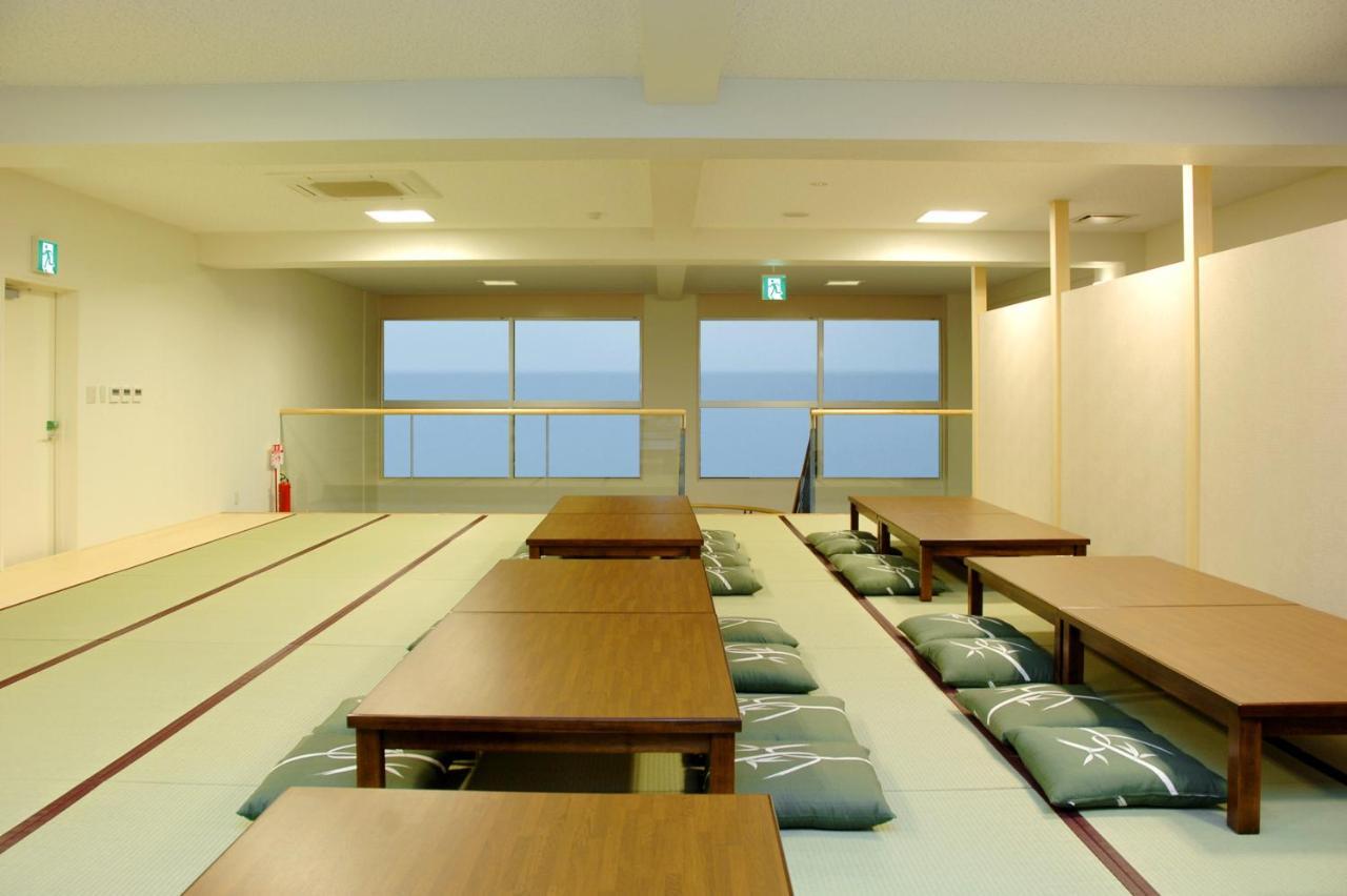 Seapa Makoto Hotel Matsuyama  Eksteriør billede