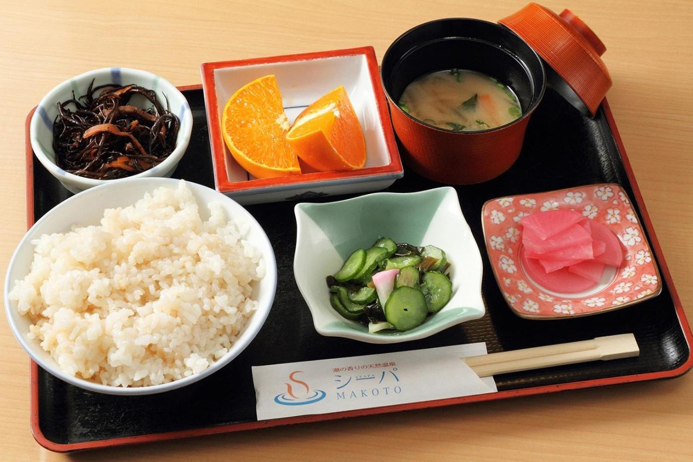 Seapa Makoto Hotel Matsuyama  Eksteriør billede