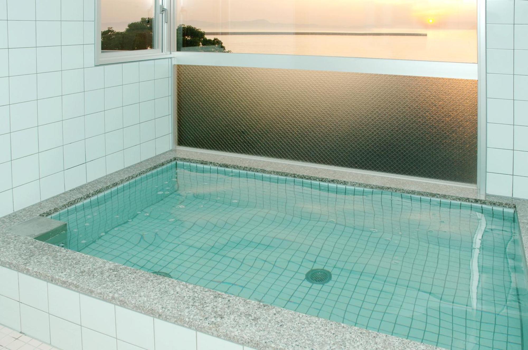Seapa Makoto Hotel Matsuyama  Eksteriør billede